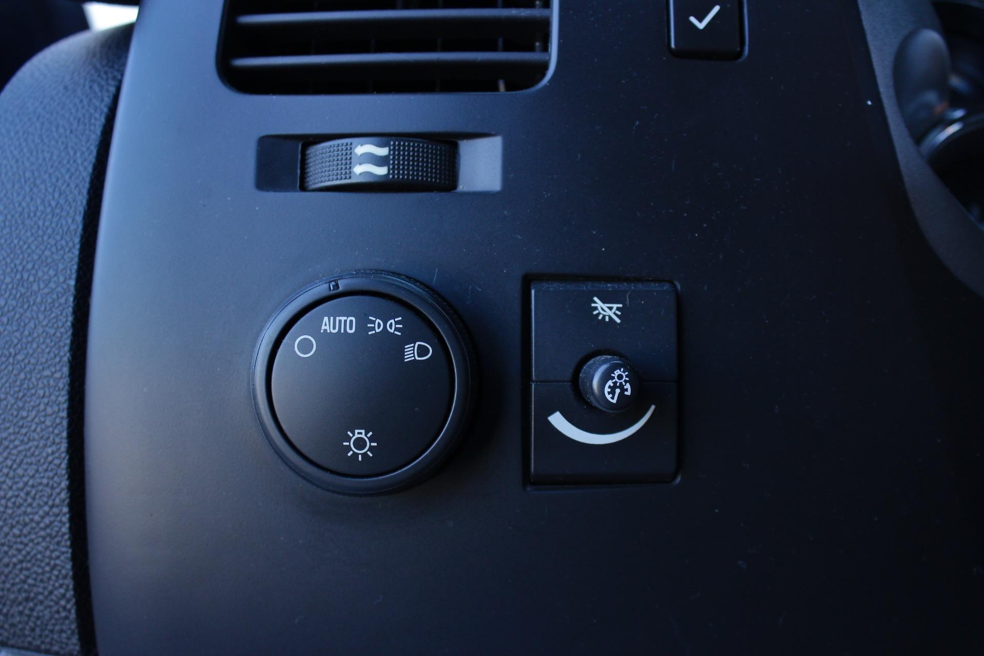 2007 GMC Sierra 1500 Cadillac Conversion