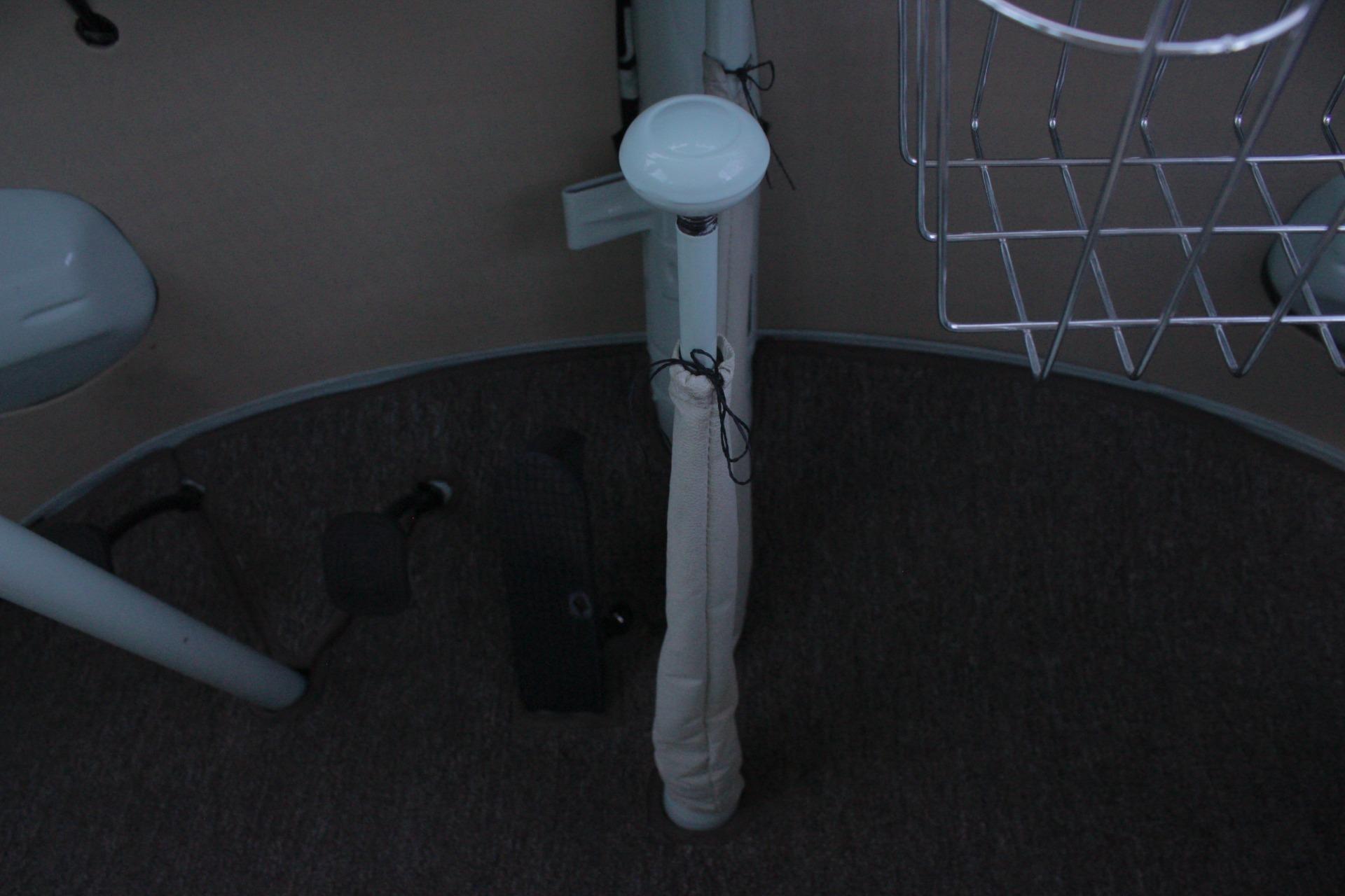 1961 Volkswagen Type 2 Camper Bus