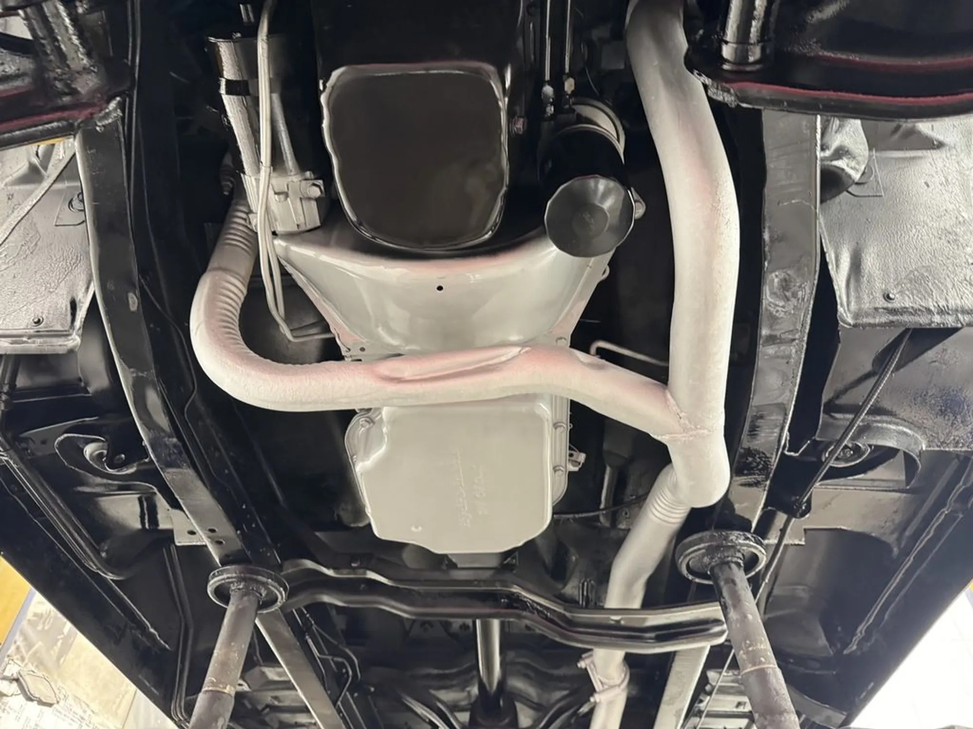 1984 Chevrolet Suburban C20