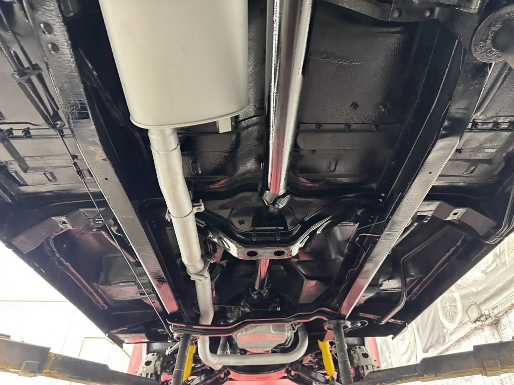 1984 Chevrolet Suburban C20