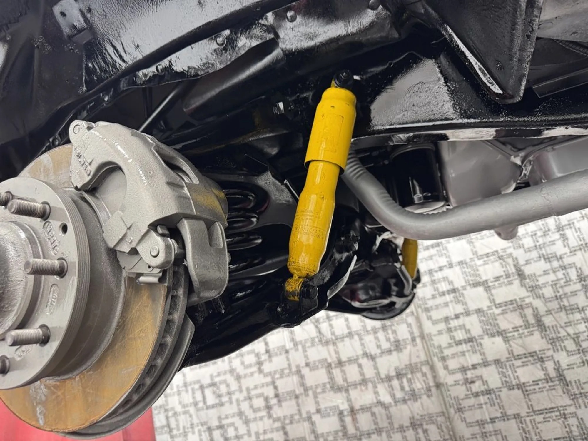 1984 Chevrolet Suburban C20