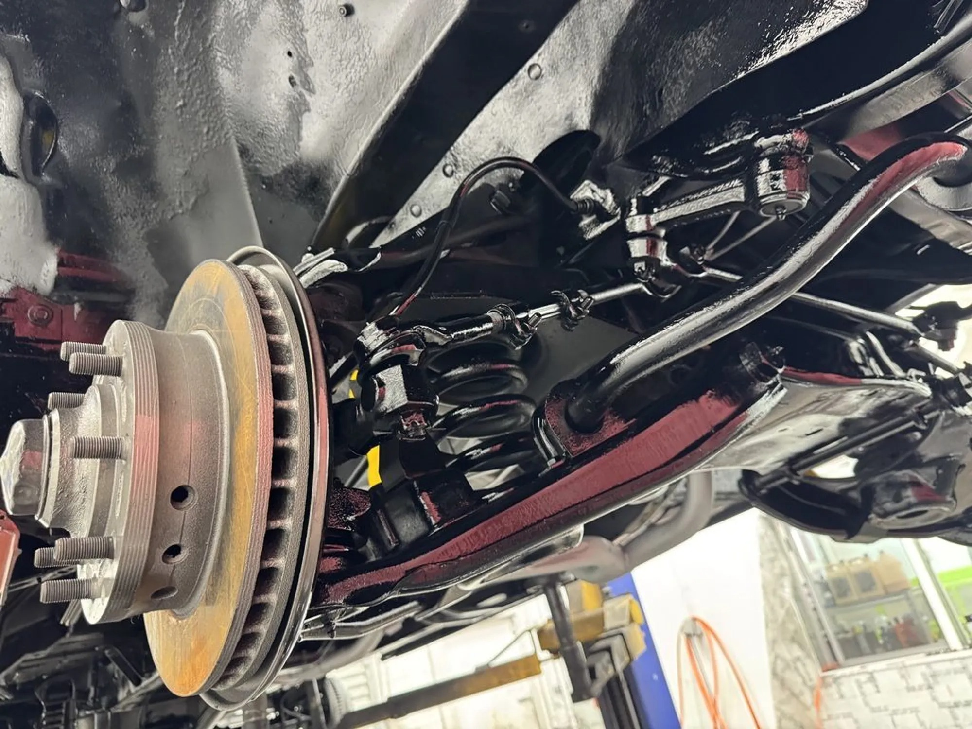 1984 Chevrolet Suburban C20