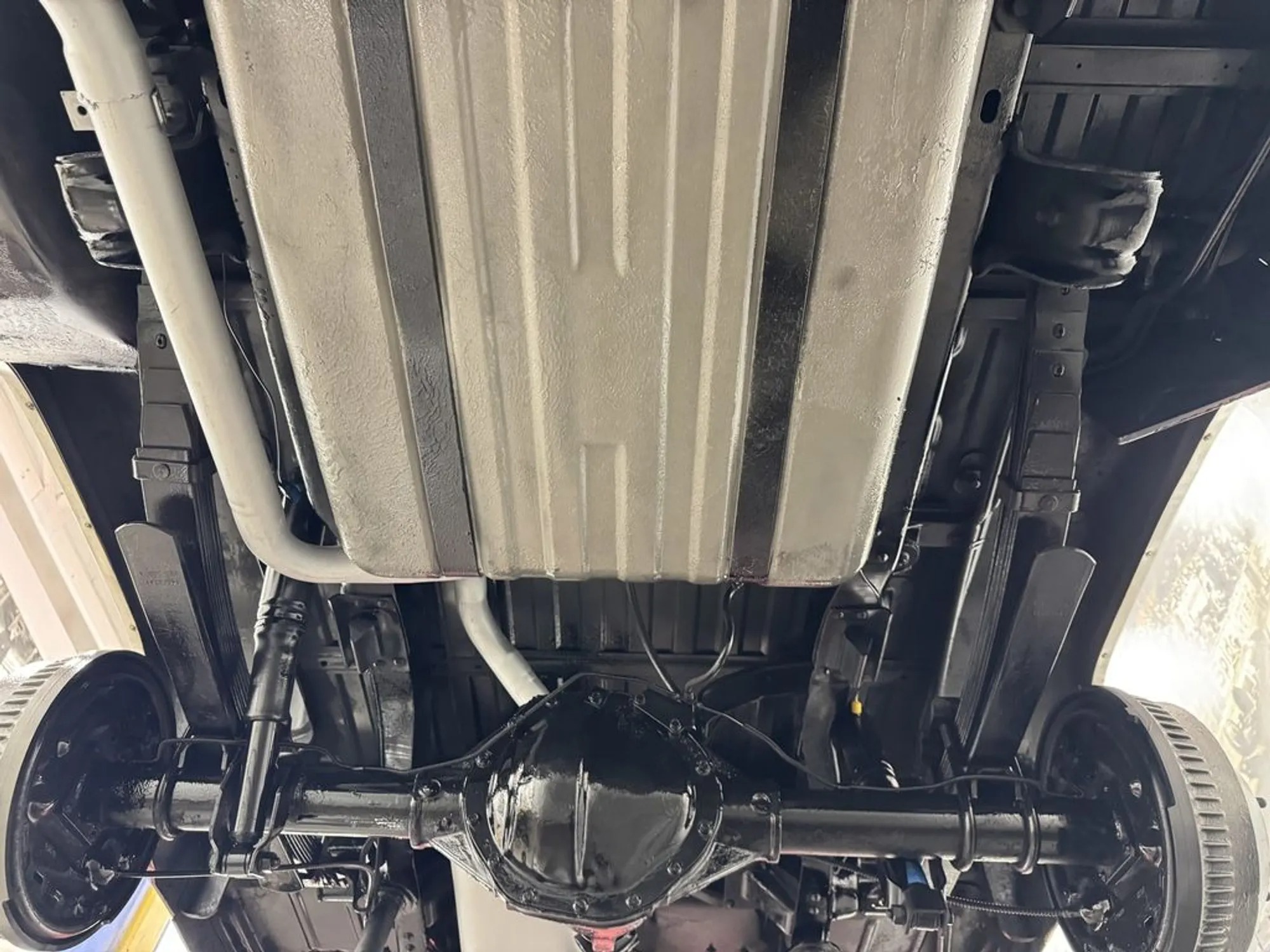 1984 Chevrolet Suburban C20