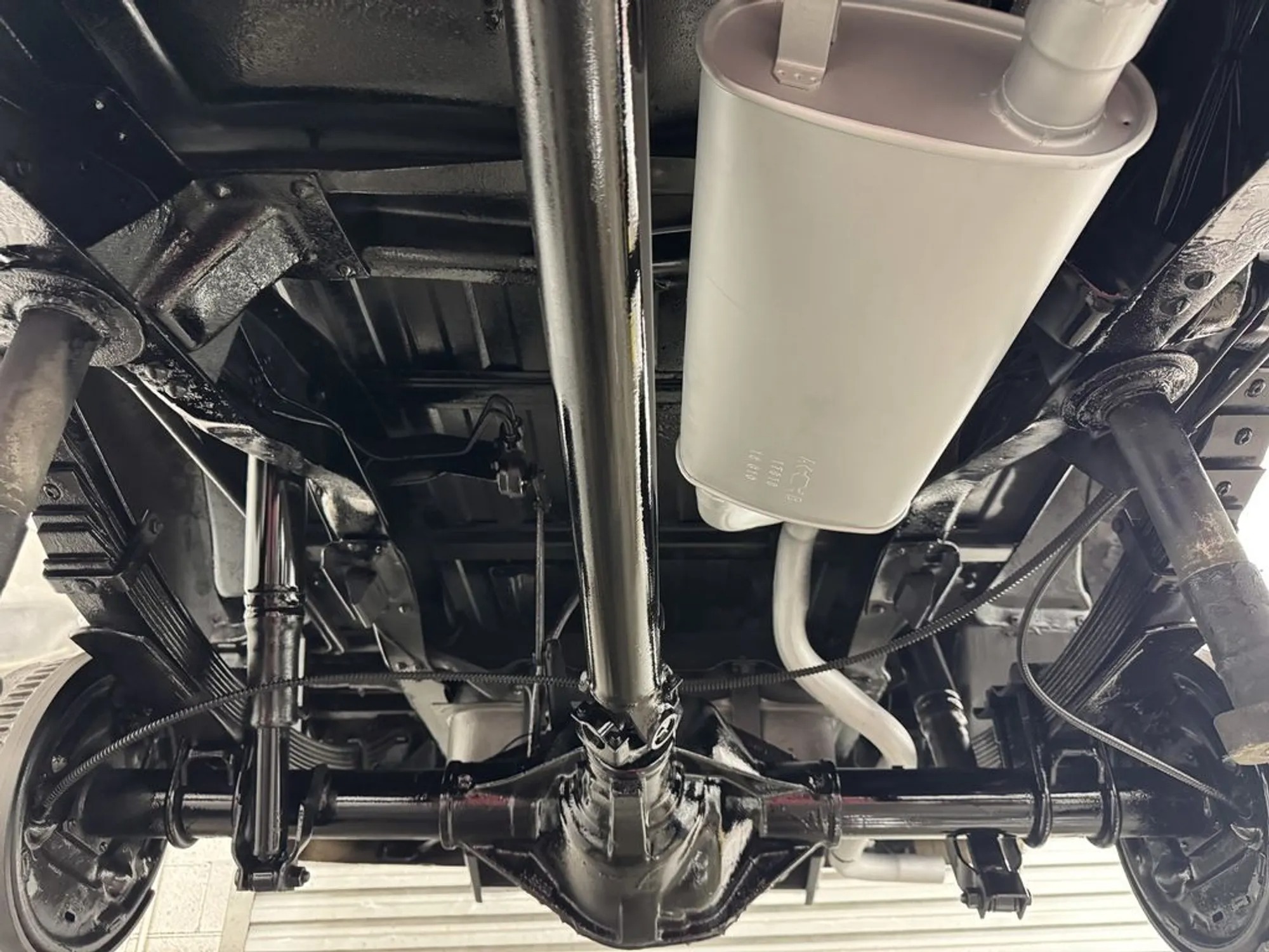 1984 Chevrolet Suburban C20