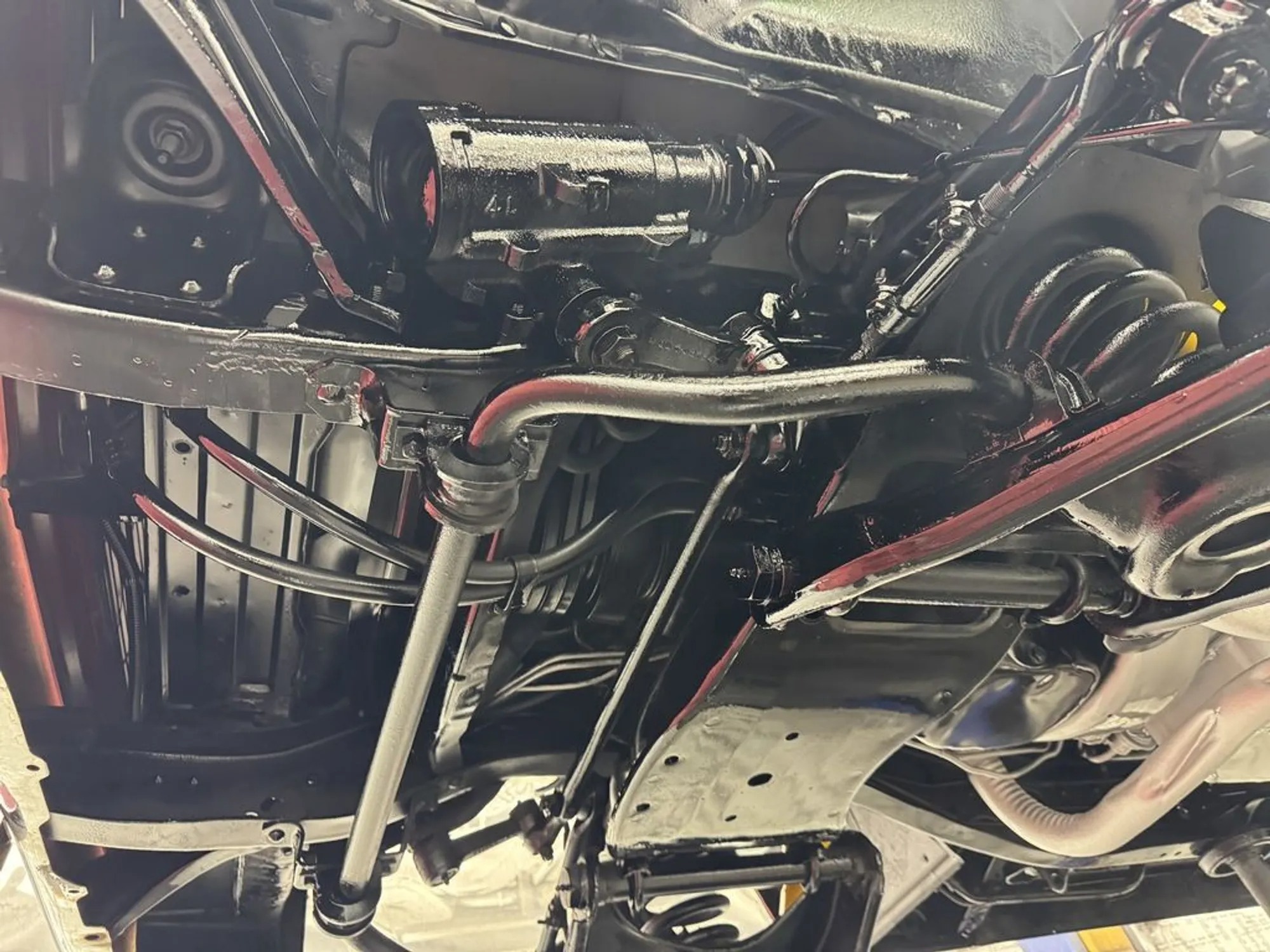 1984 Chevrolet Suburban C20