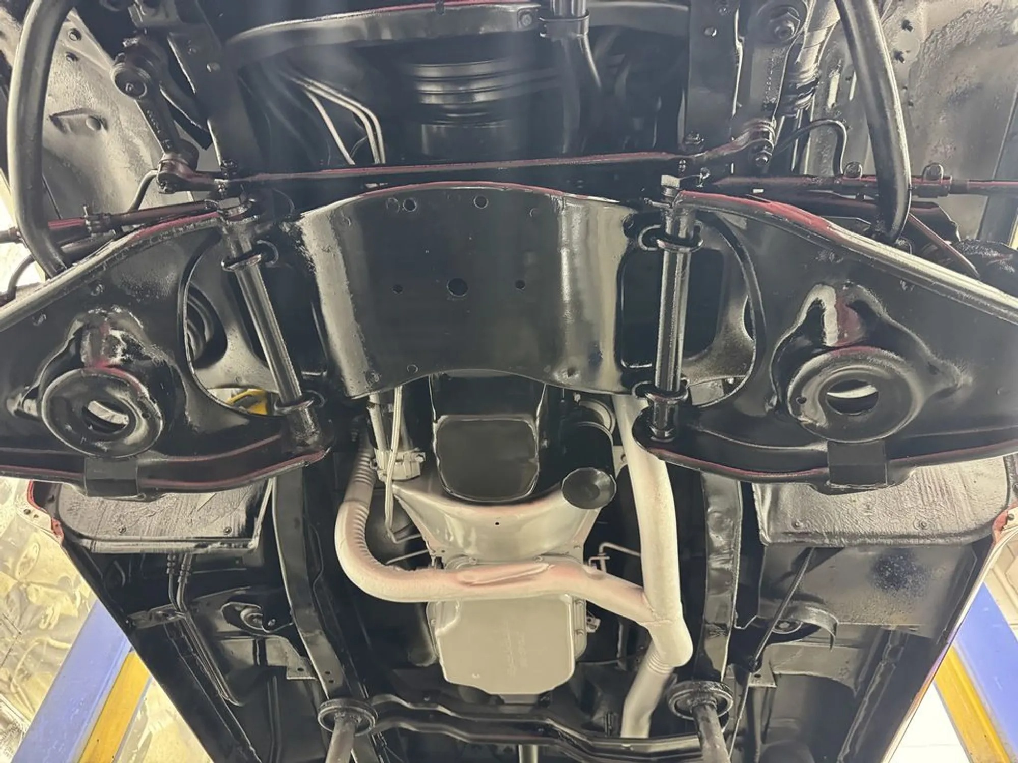 1984 Chevrolet Suburban C20