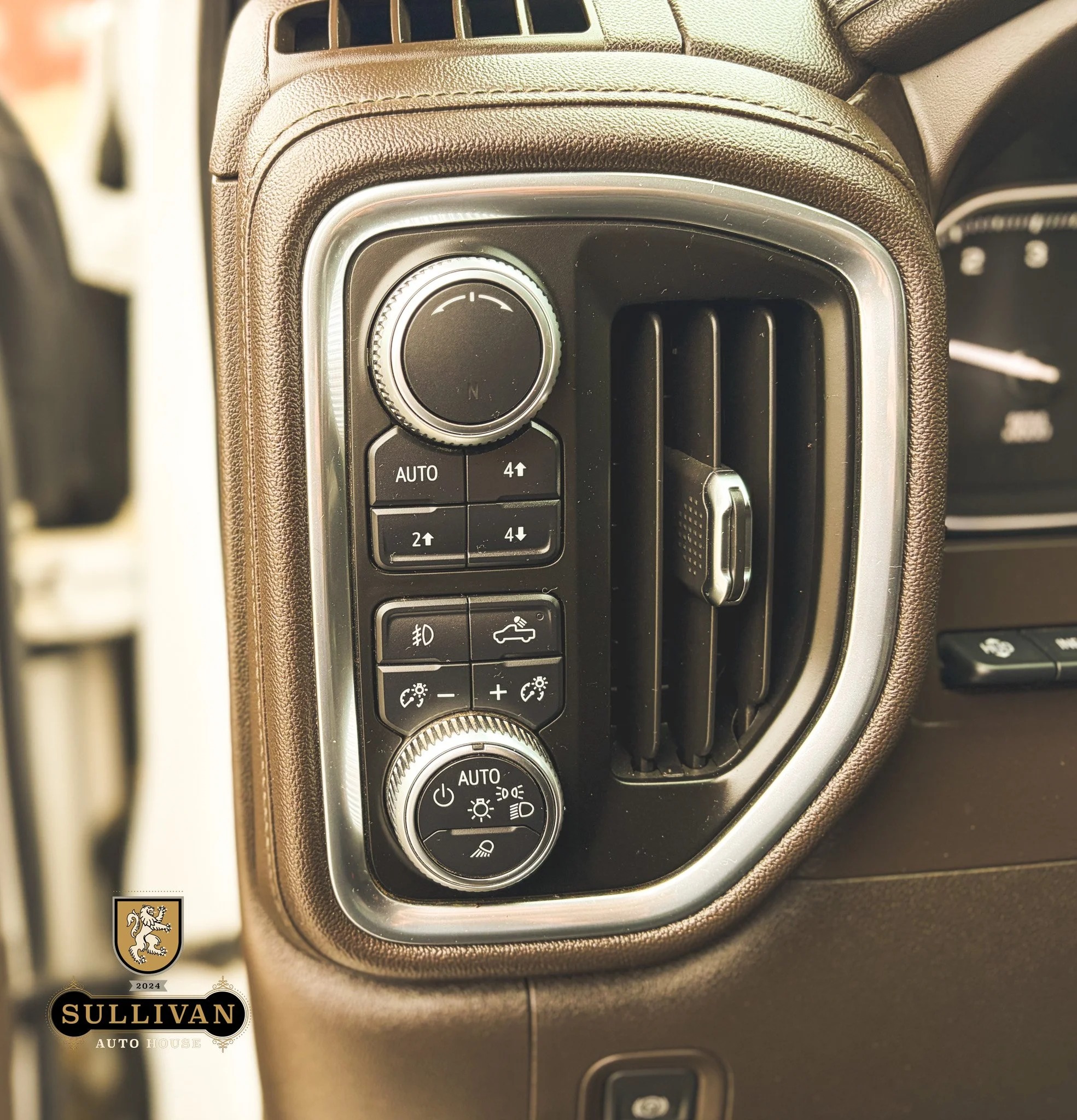 2019 GMC Sierra Denali