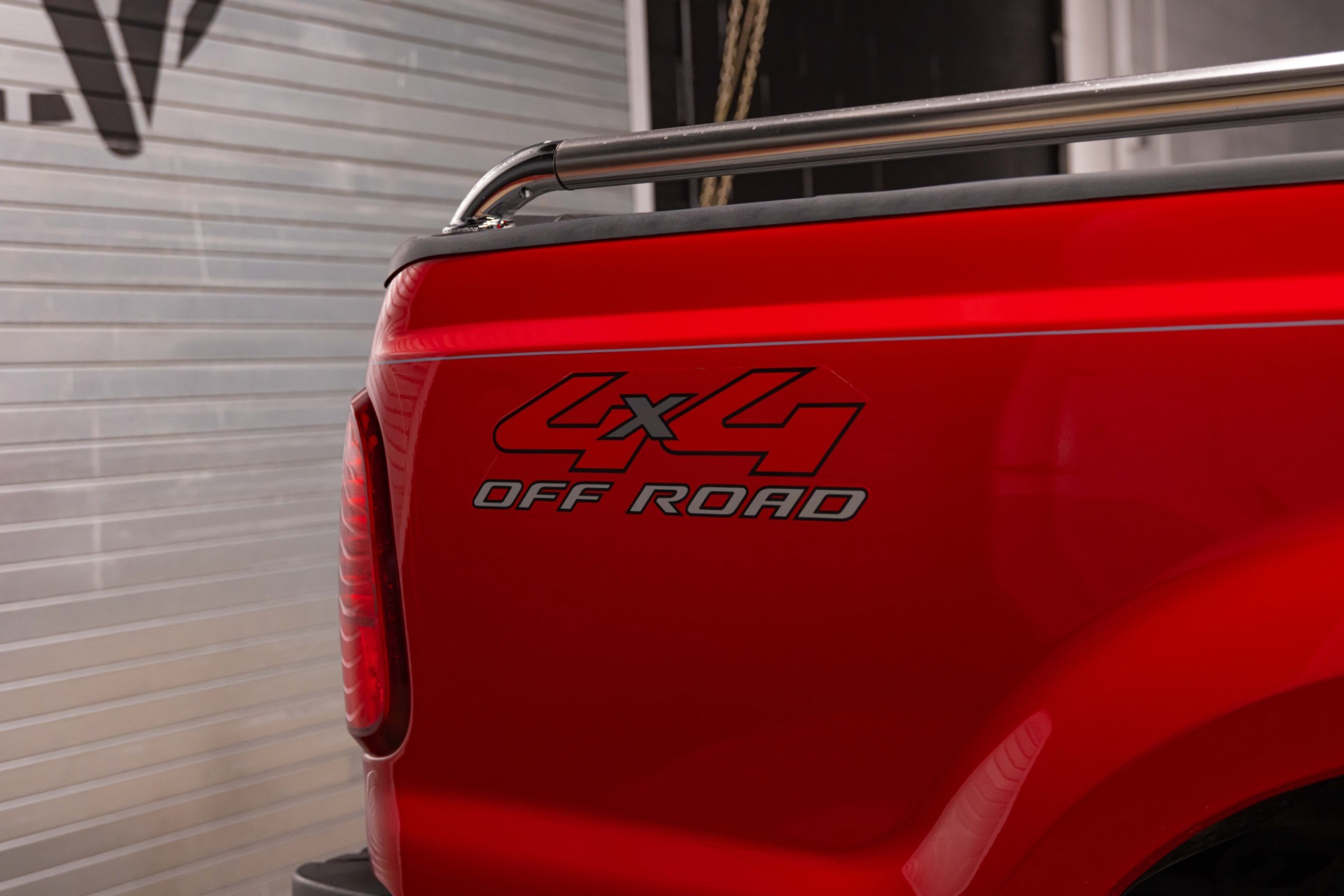 2008 Ford F-350 Super Duty Lariat