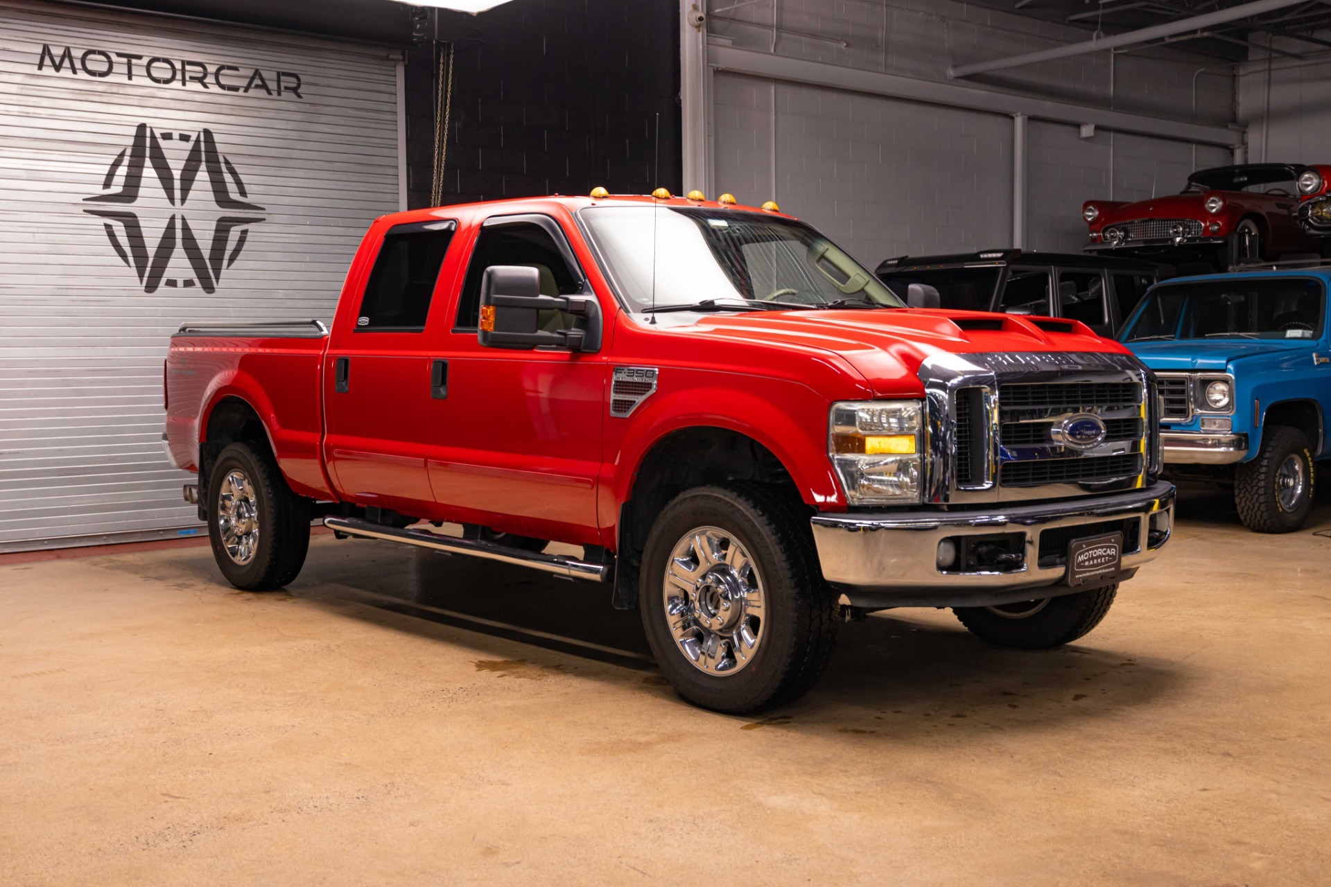  Ford F-350