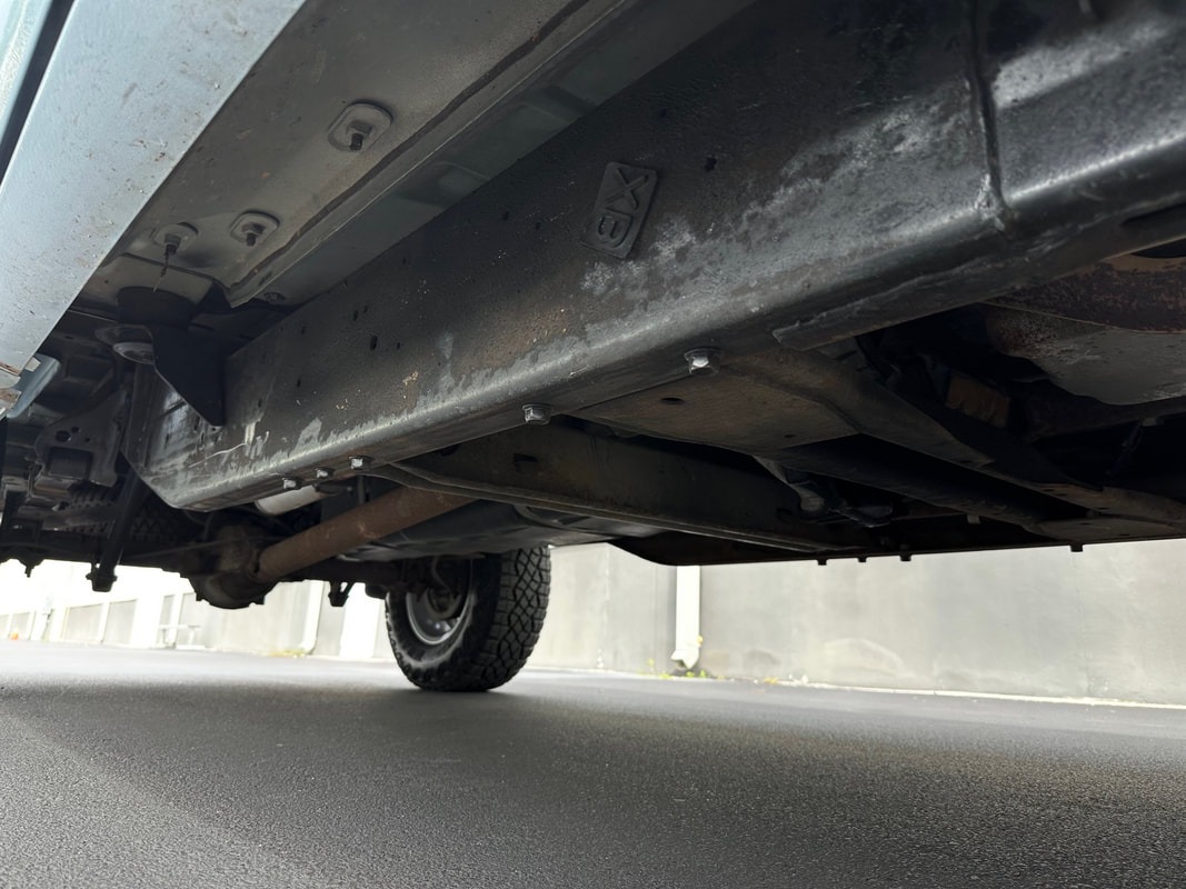 1990 Chevrolet Silverado k1500