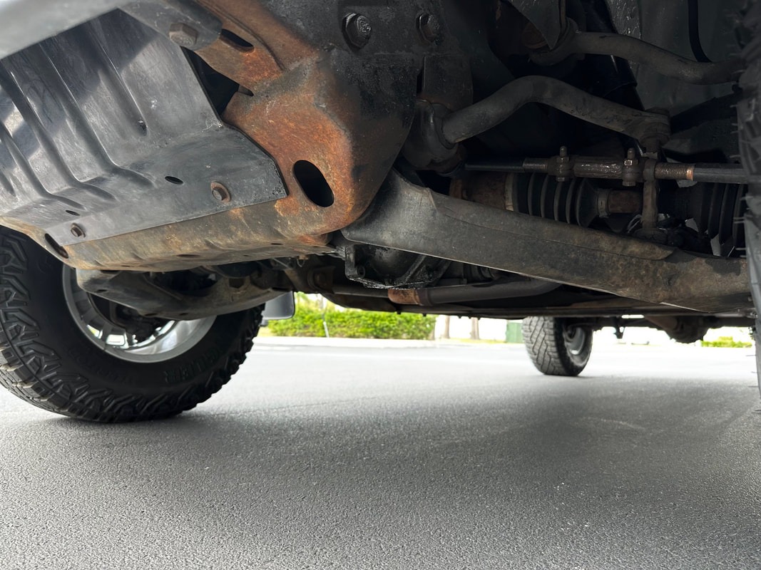 1990 Chevrolet Silverado k1500