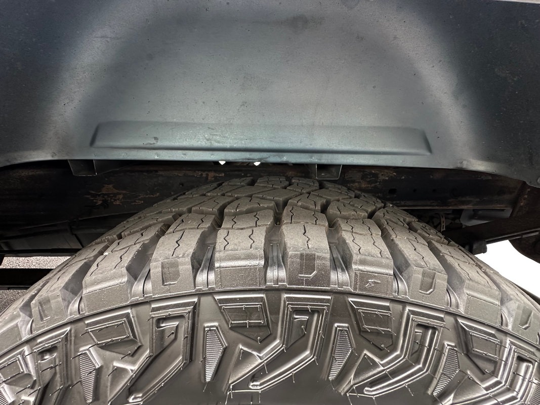 1990 Chevrolet Silverado k1500