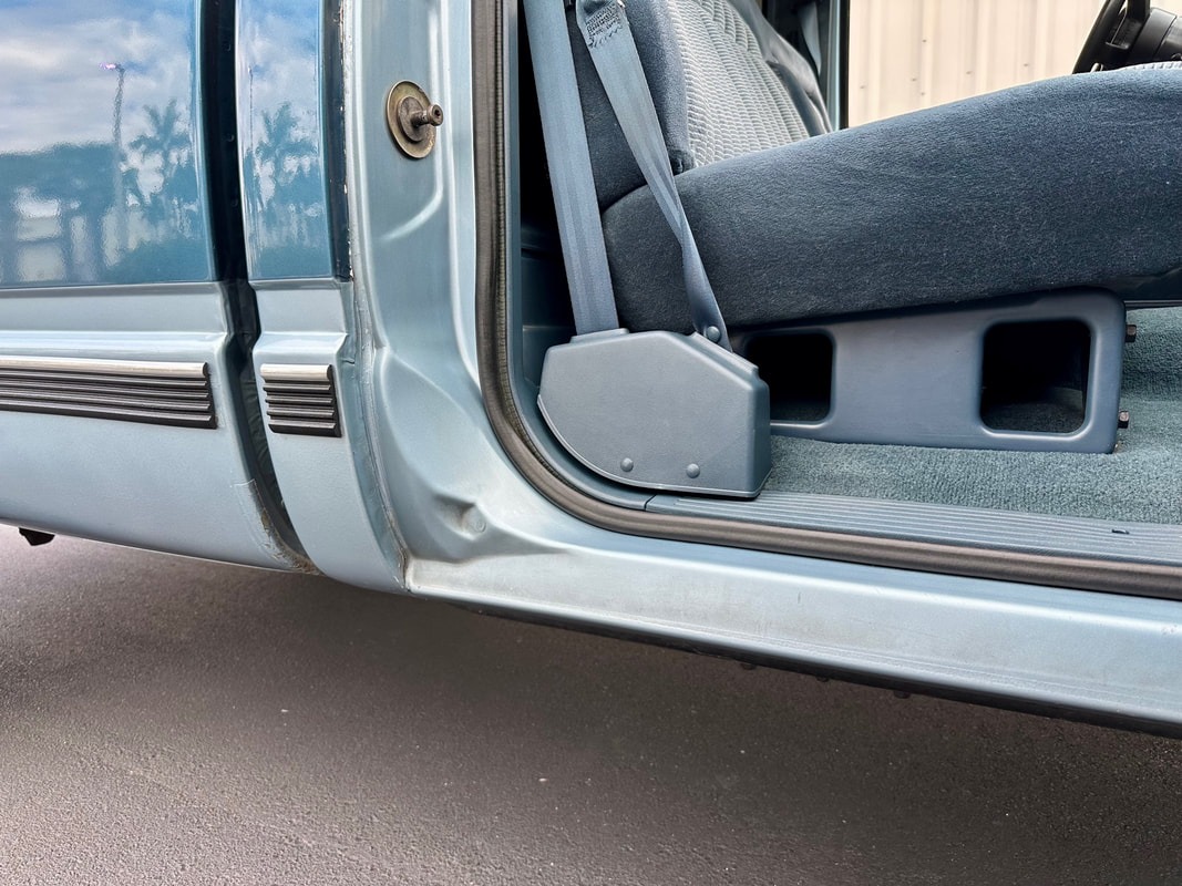 1990 Chevrolet Silverado k1500