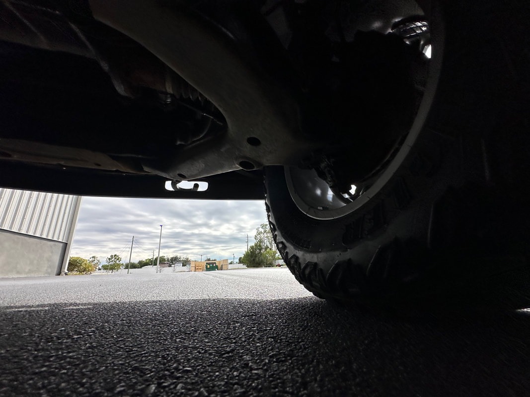 1990 Chevrolet Silverado k1500