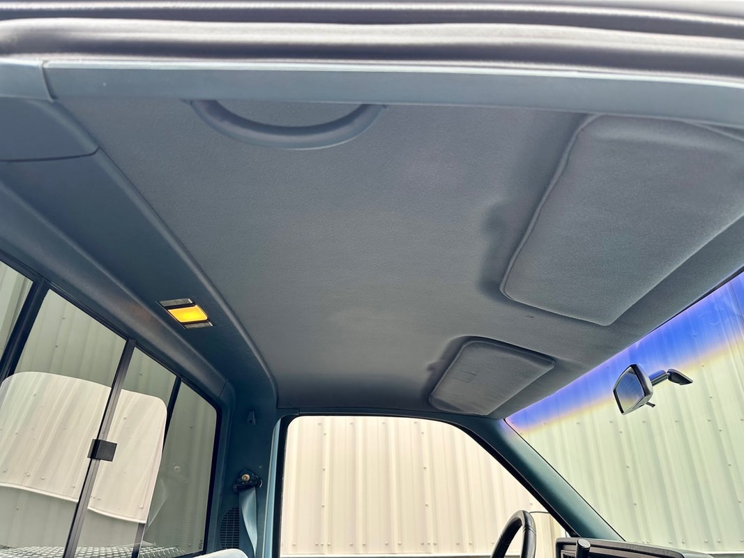 1990 Chevrolet Silverado k1500