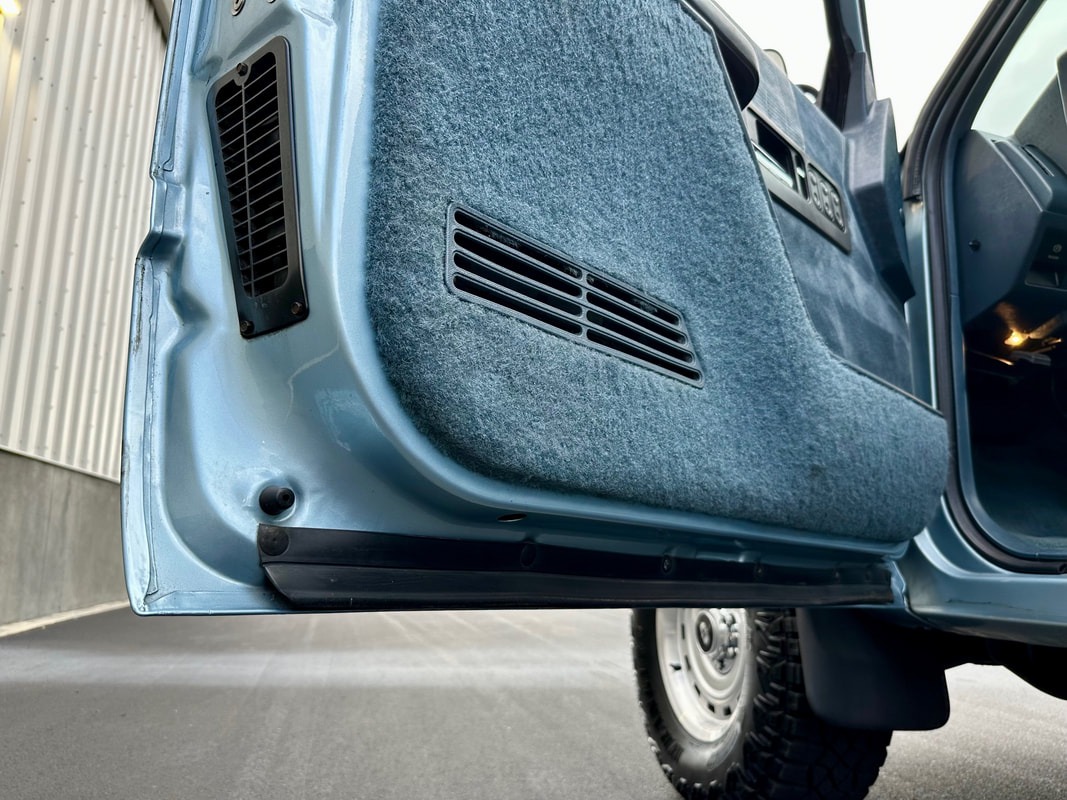 1990 Chevrolet Silverado k1500