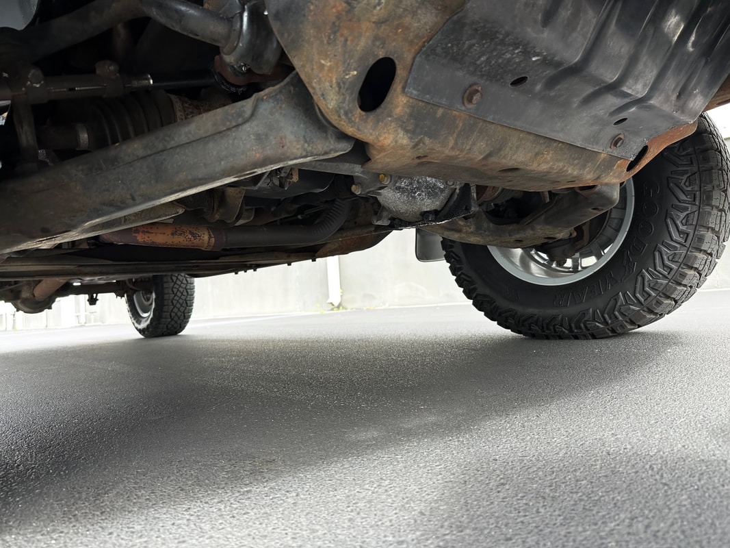 1990 Chevrolet Silverado k1500