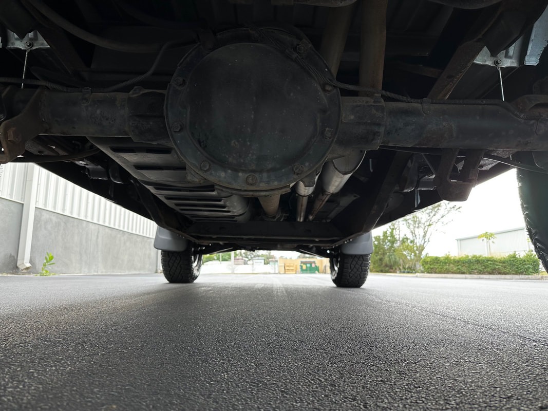 1990 Chevrolet Silverado k1500