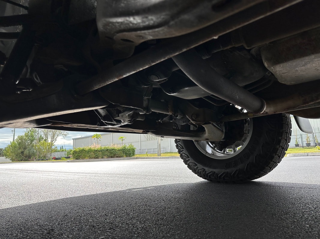 1990 Chevrolet Silverado k1500