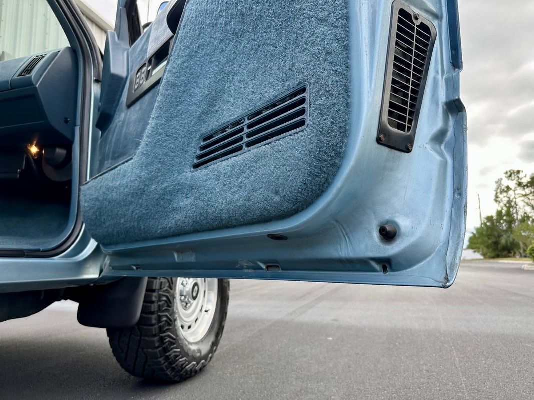 1990 Chevrolet Silverado k1500