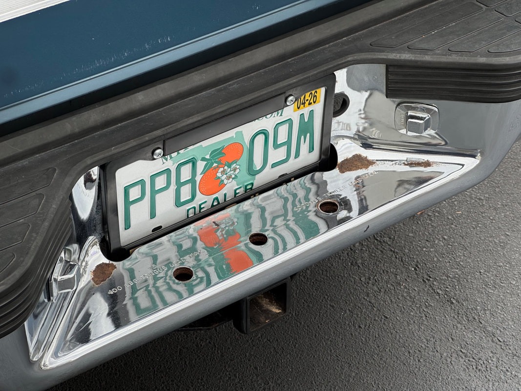 1990 Chevrolet Silverado k1500