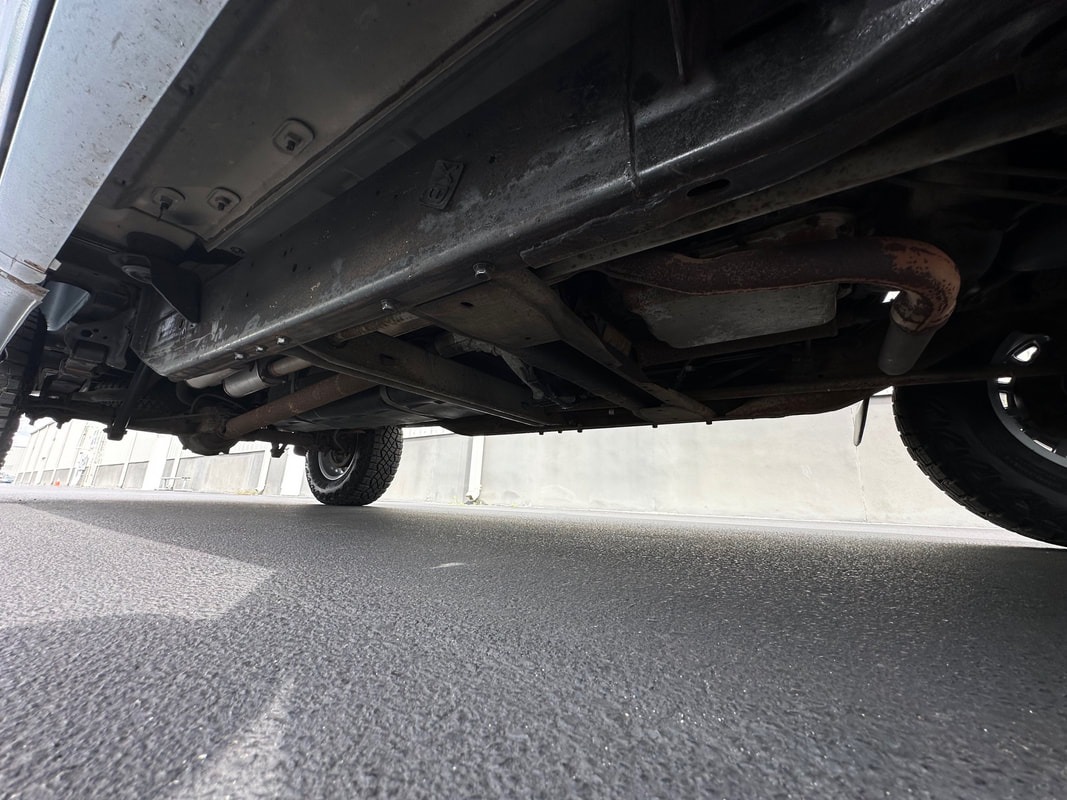 1990 Chevrolet Silverado k1500