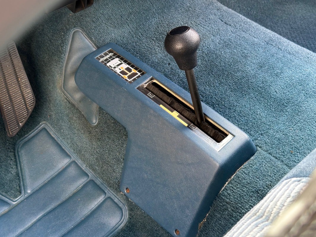 1990 Chevrolet Silverado k1500