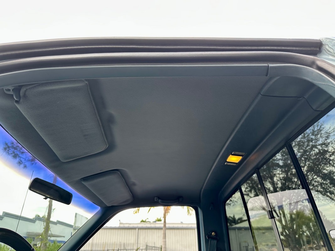 1990 Chevrolet Silverado k1500