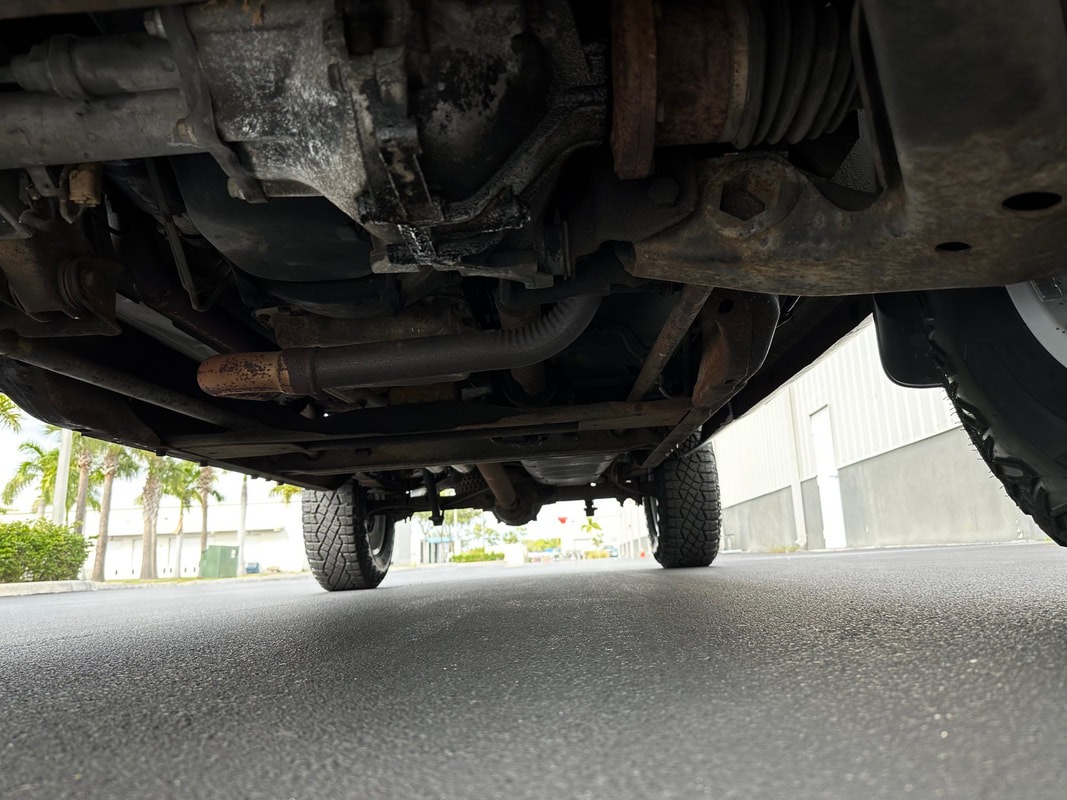 1990 Chevrolet Silverado k1500