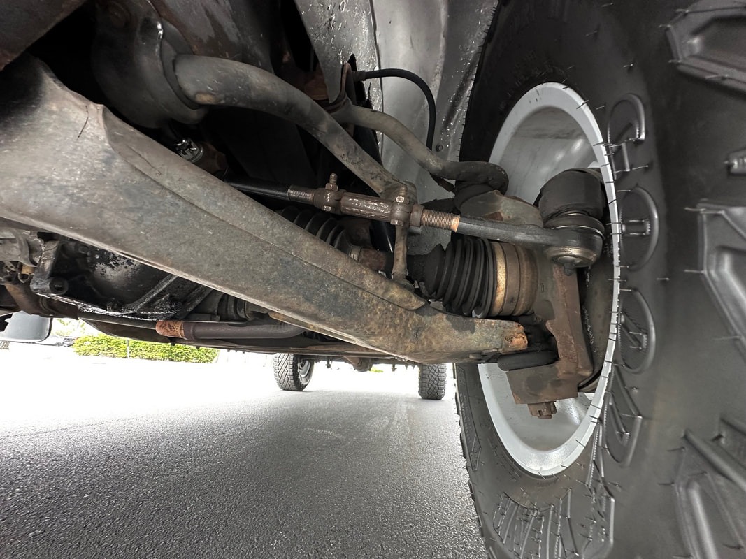 1990 Chevrolet Silverado k1500