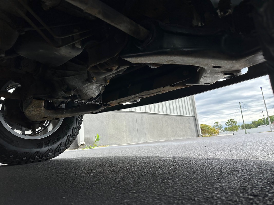 1990 Chevrolet Silverado k1500