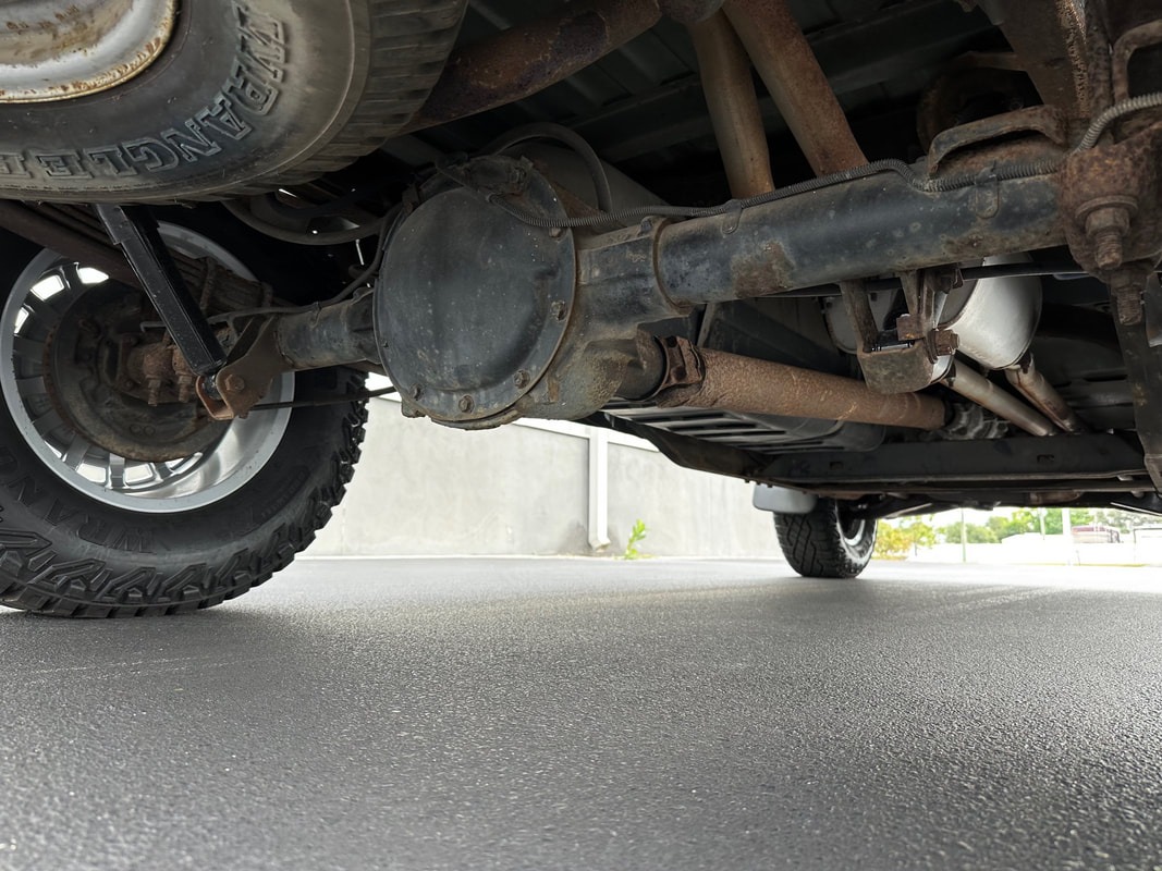 1990 Chevrolet Silverado k1500