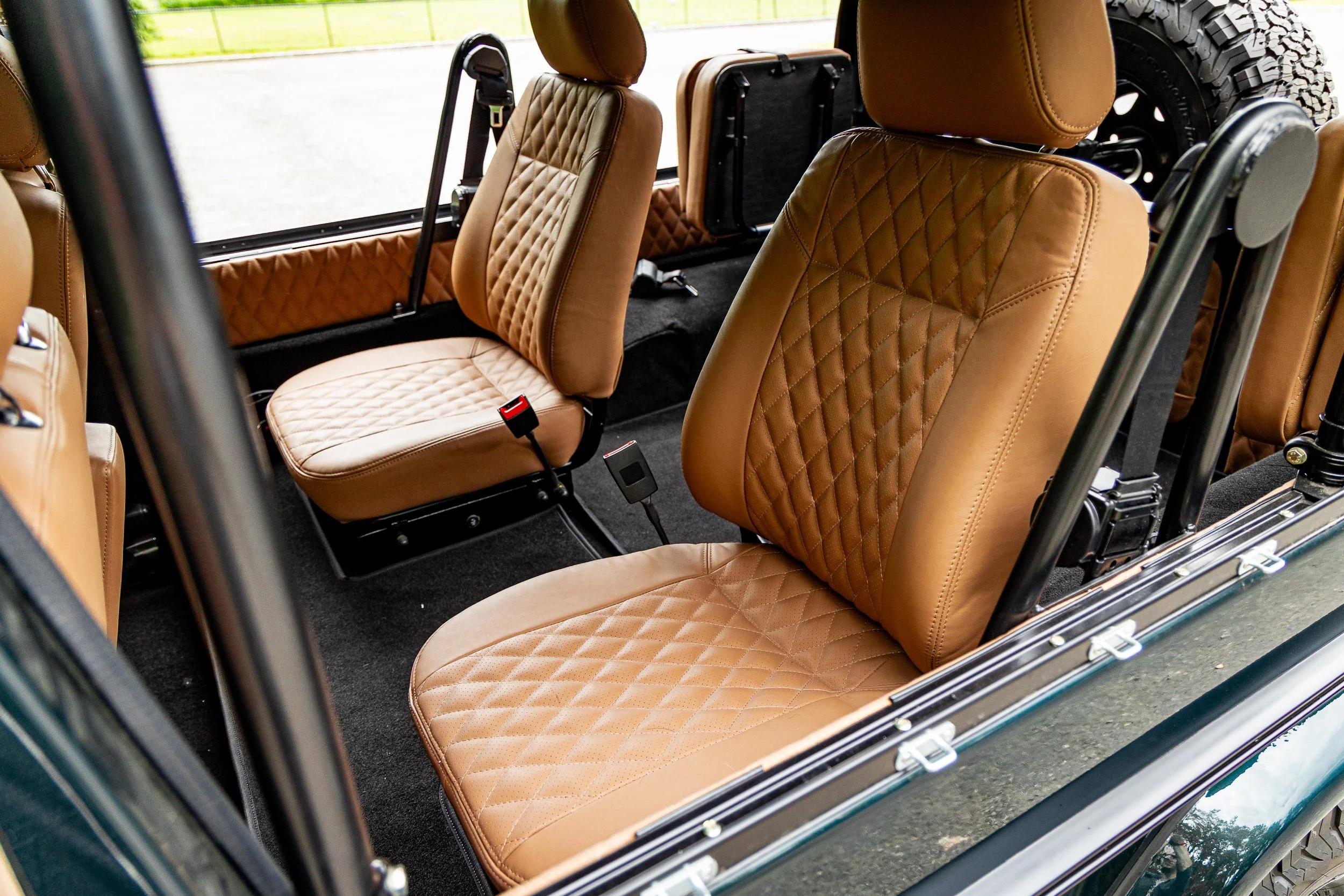 1990 Mercedes 230GE