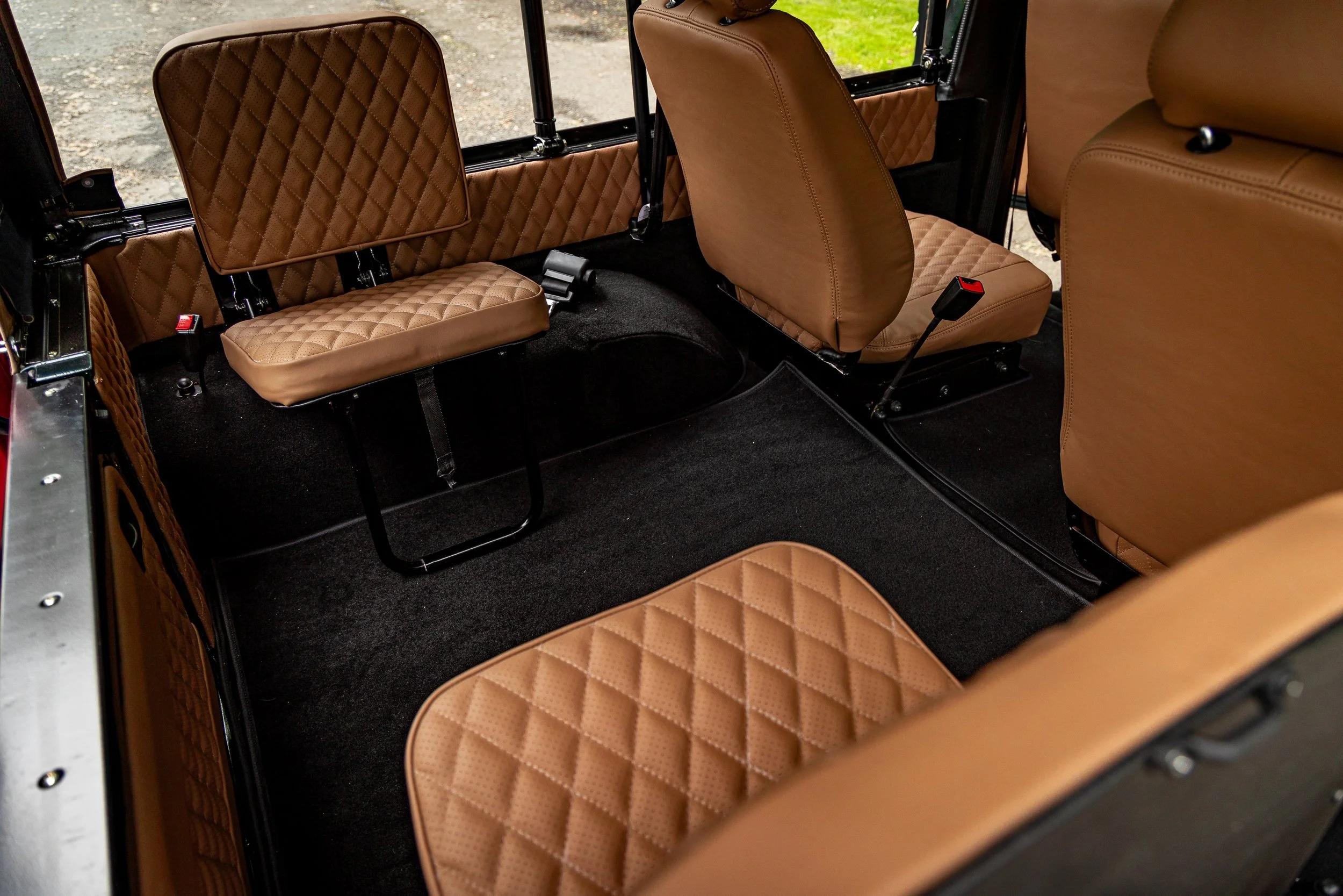 1990 Mercedes 230GE