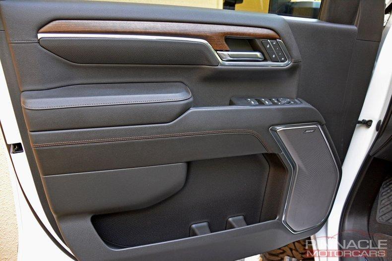 2024 Chevrolet Silverado 3500HD High Country