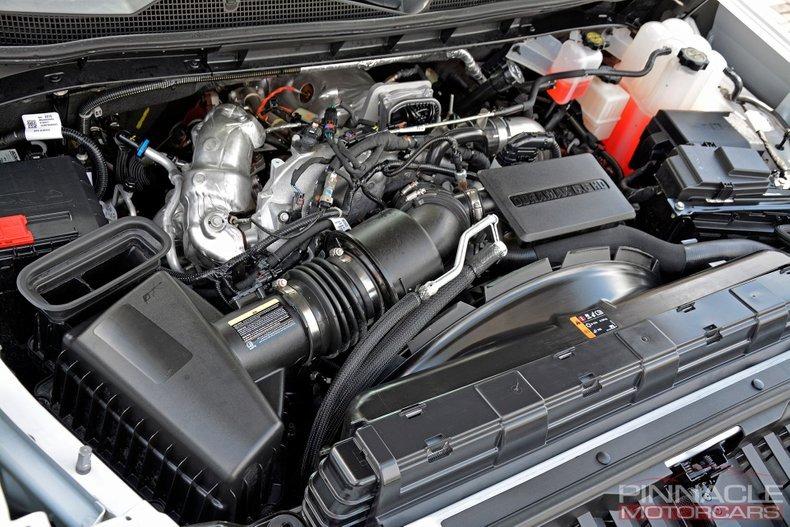 2024 Chevrolet Silverado 3500HD High Country