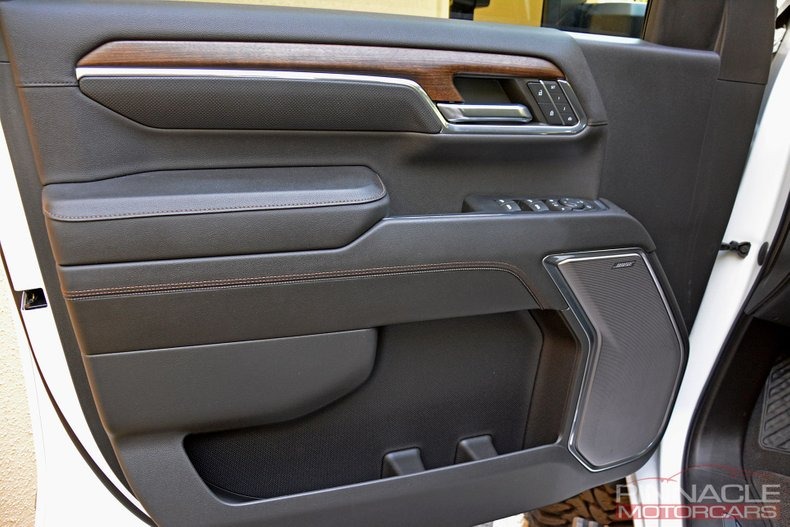 2024 Chevrolet Silverado 3500HD High Country