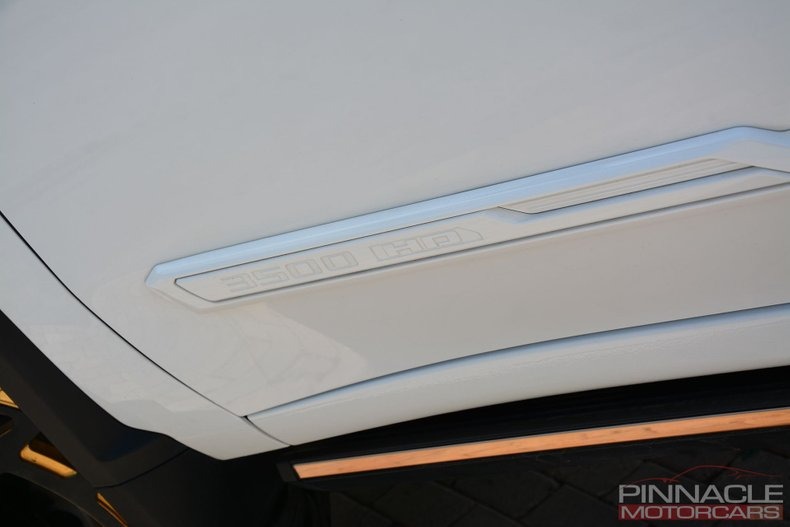 2024 Chevrolet Silverado 3500HD High Country