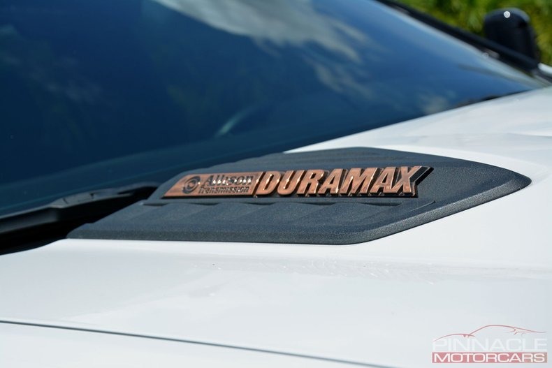 2024 Chevrolet Silverado 3500HD High Country