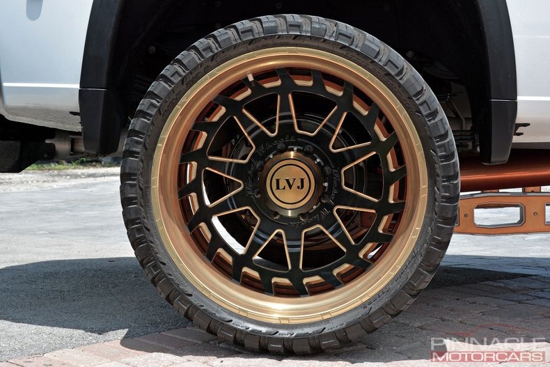 2024 Chevrolet Silverado 3500HD High Country