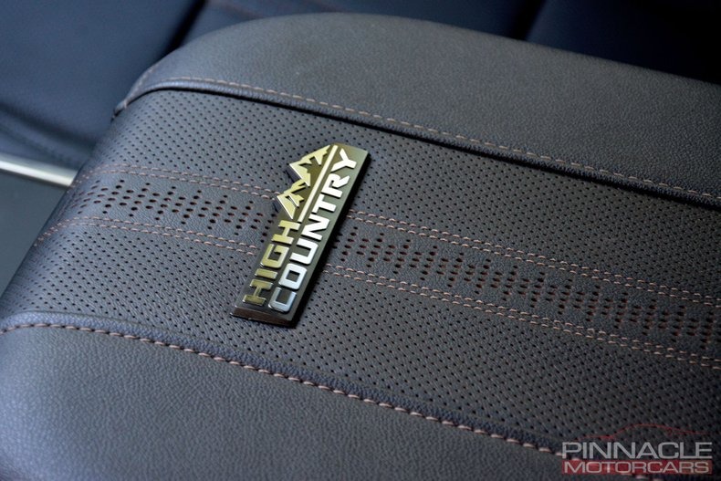 2024 Chevrolet Silverado 3500HD High Country