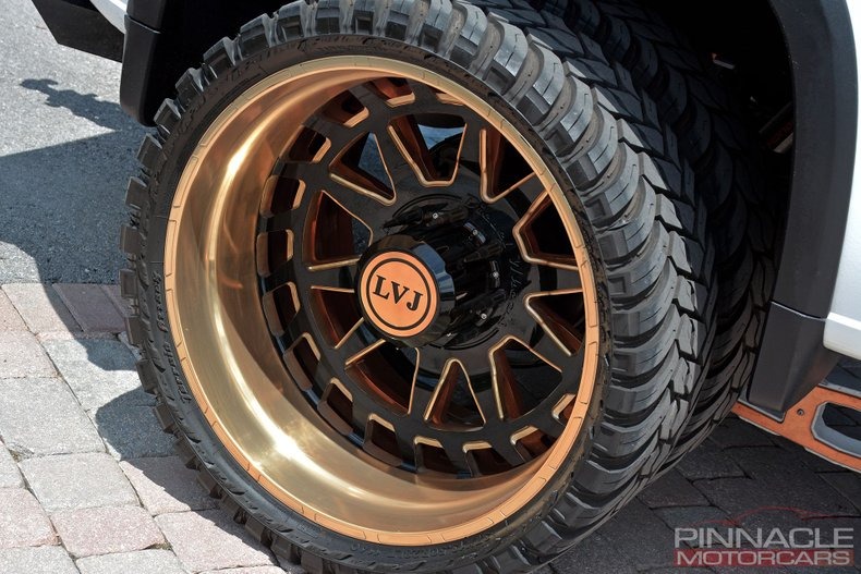 2024 Chevrolet Silverado 3500HD High Country