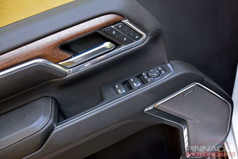 2024 Chevrolet Silverado 3500HD High Country