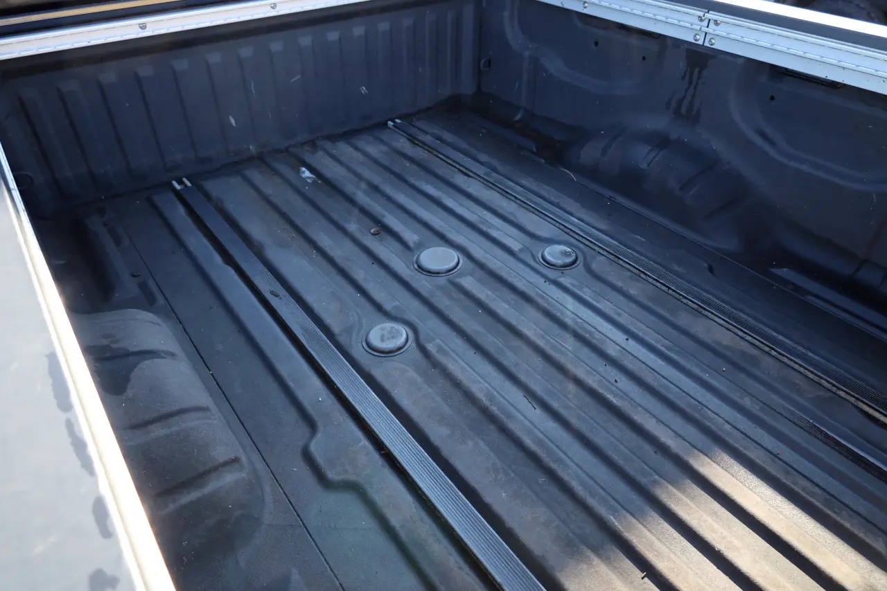 2016 Nissan Titan XD