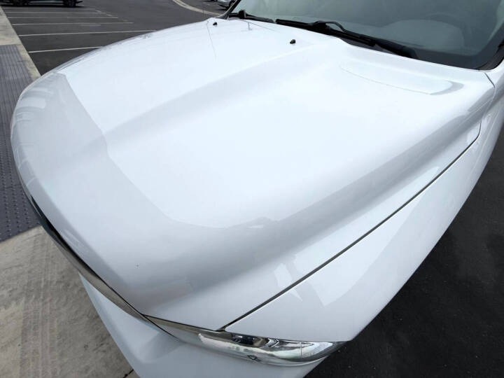 2015 RAM 1500 Tradesman