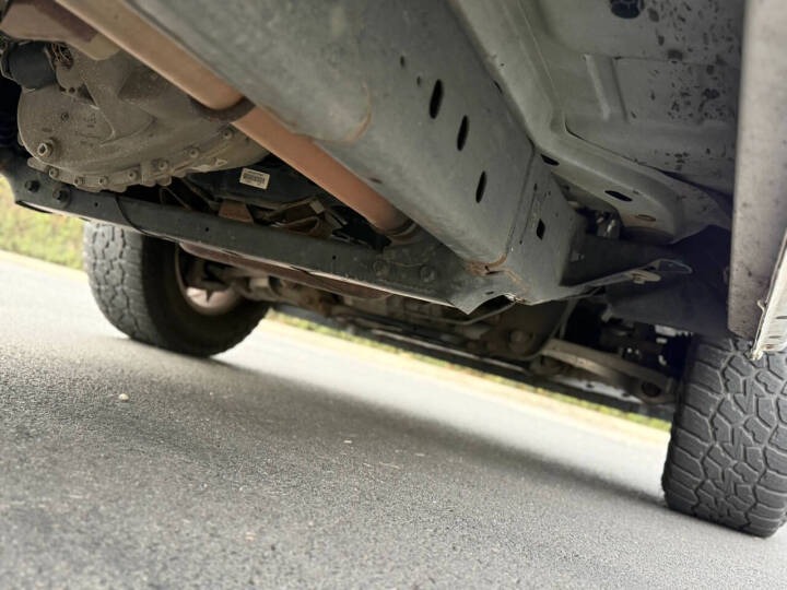 2015 RAM 1500 Tradesman