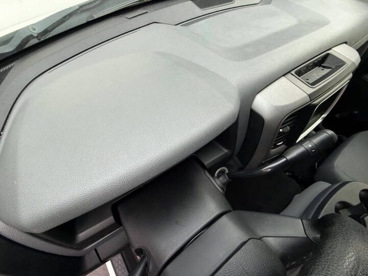 2015 RAM 1500 Tradesman