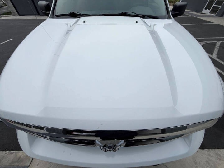 2015 RAM 1500 Tradesman