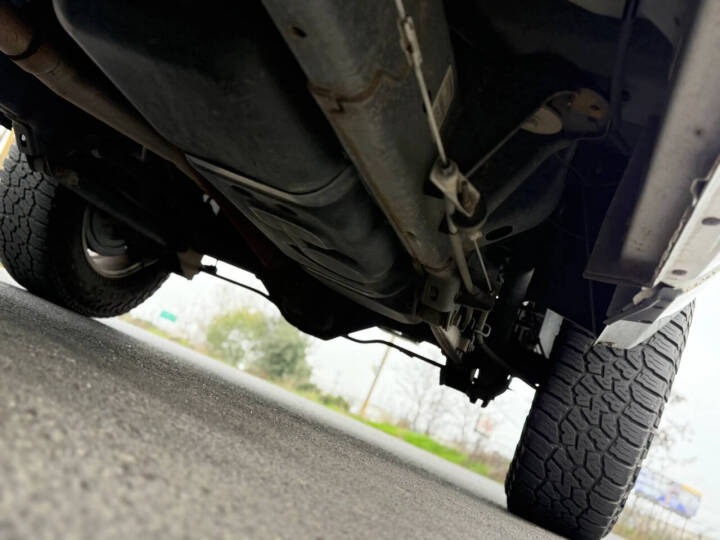 2015 RAM 1500 Tradesman