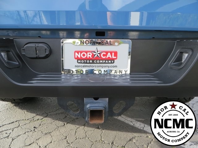 2020 Toyota Tundra Limited